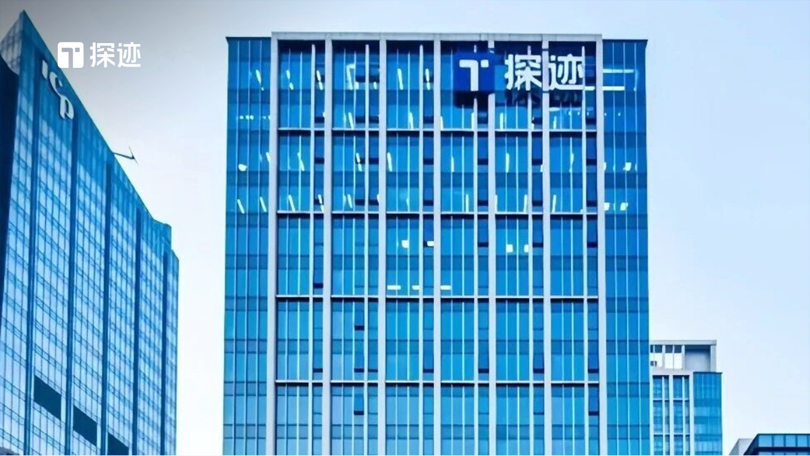 广东省委副书记、省长孟凡利莅临探迹科技调研人工智能创新应用情况